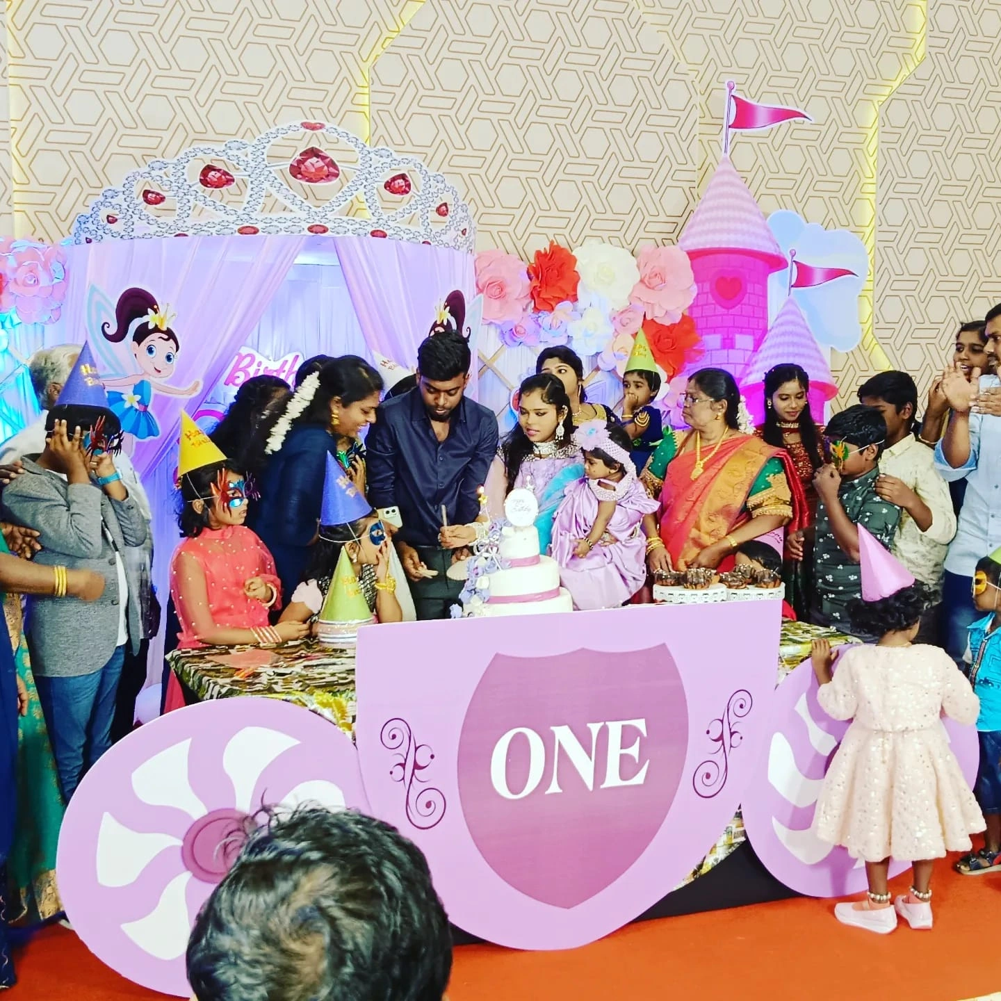 Recent Event